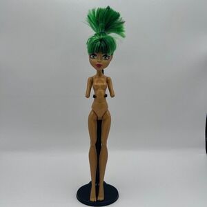 Monster high Swim Class‎ Jinafire